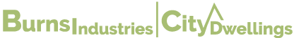 City Dwellings Logo
